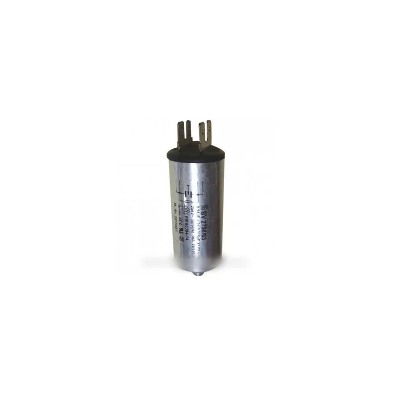 Condensateur pour Sèche-Linge MIELE 2815861
