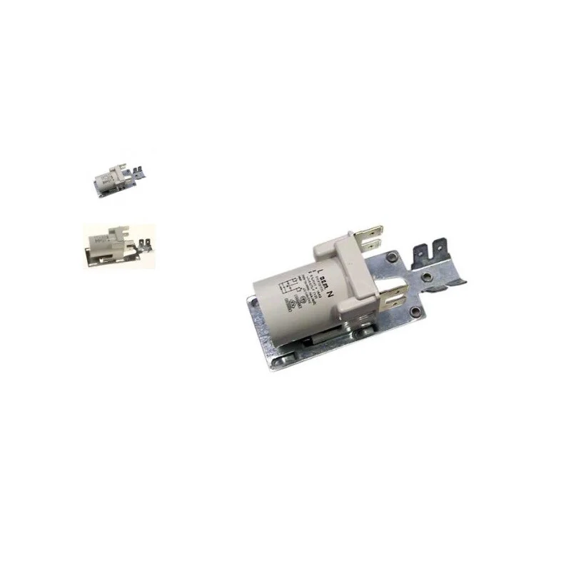 Filtre pour Lave-Linge PROLINE 651016831