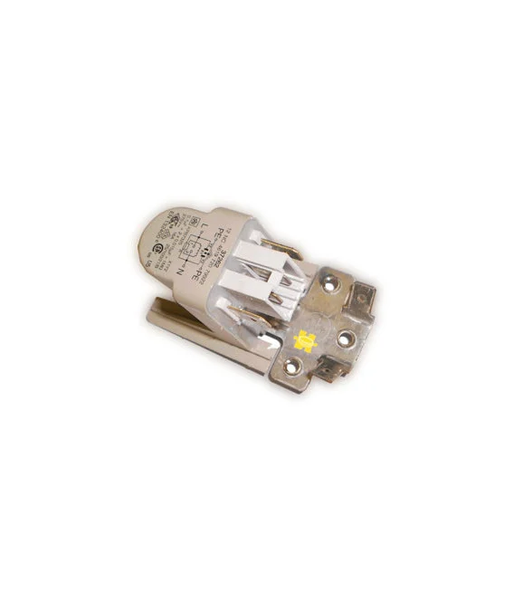 Filtre antiparasites de lave vaisselle - Whirlpool Laden Ignis Baucknecht Radiola Philips