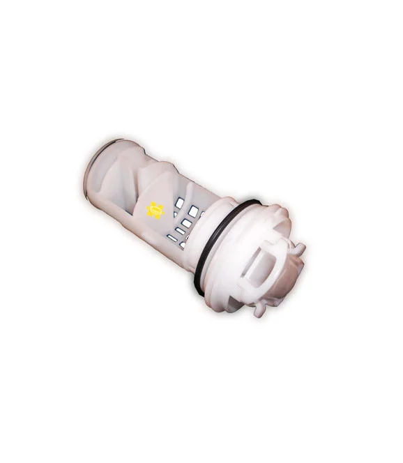 Filtre avec bouchon de vidange lave linge Electrolux 1327658108 - Electrolux Arthur-Martin Faure Aeg Lincoln Zanussi Zoppas chap