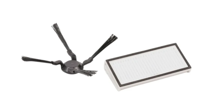 Filtre + brossette S220-S240 ROWENTA ZR294002