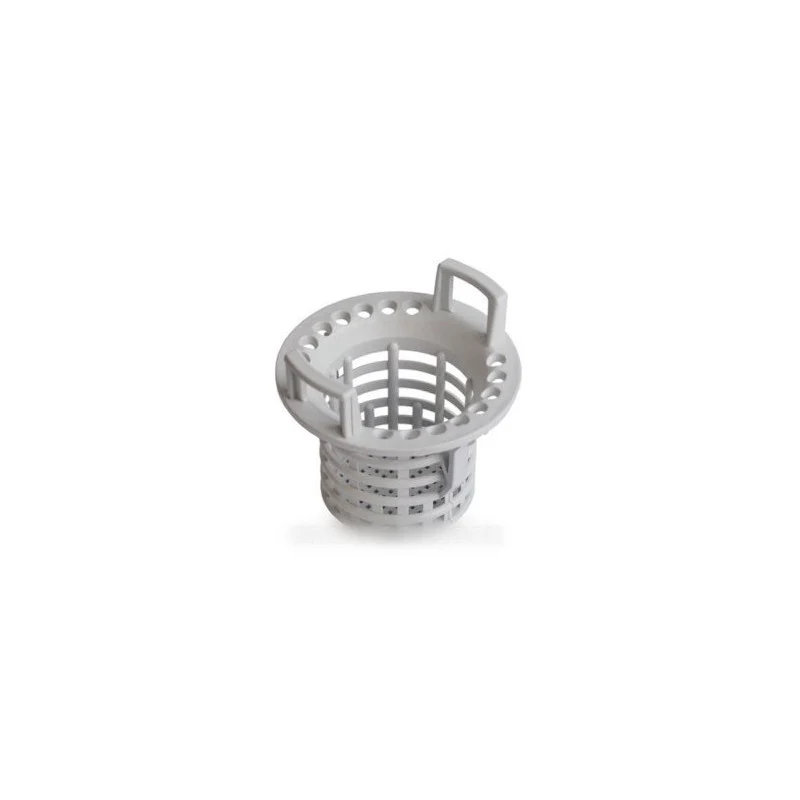 FILTRE CENTRAL CONIQUE AMOVIBLE POUR LAVE-VAISSELLE ROSIERES