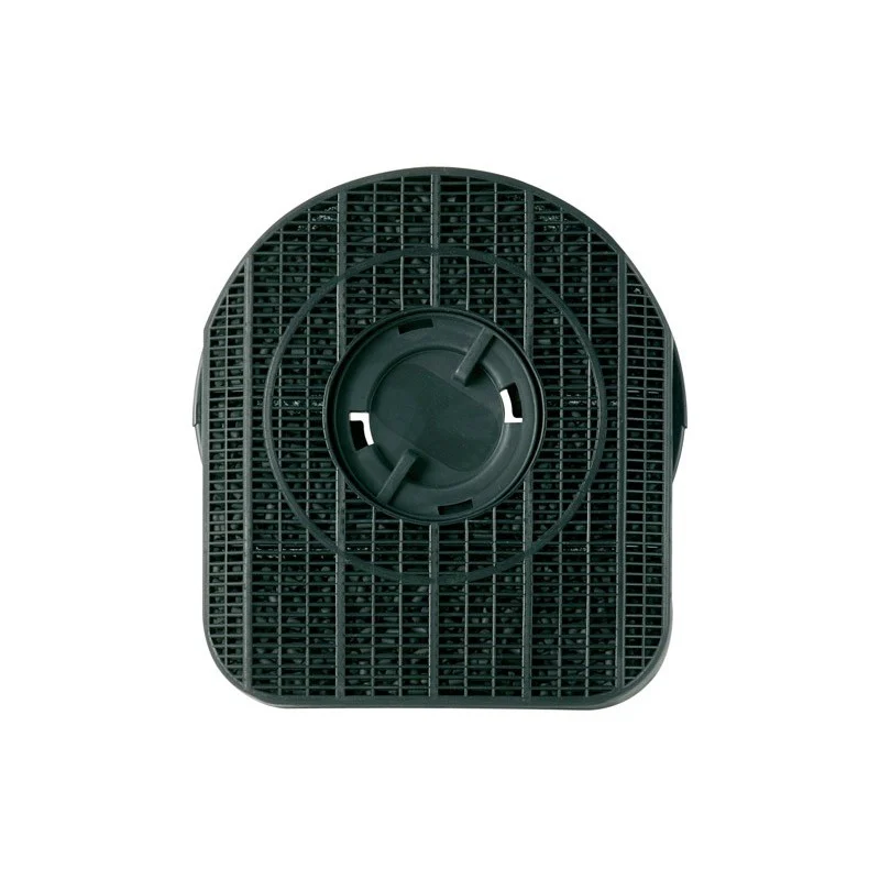 Filtre à charbon (21 x 19 x 5,5 cm) pour Hotte BRANDT 77X2939