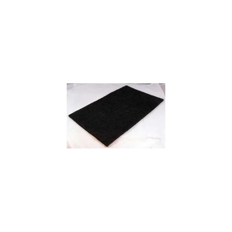 Filtre à charbon 47x97cm à decouper pour Hotte W-PRO 480181700647