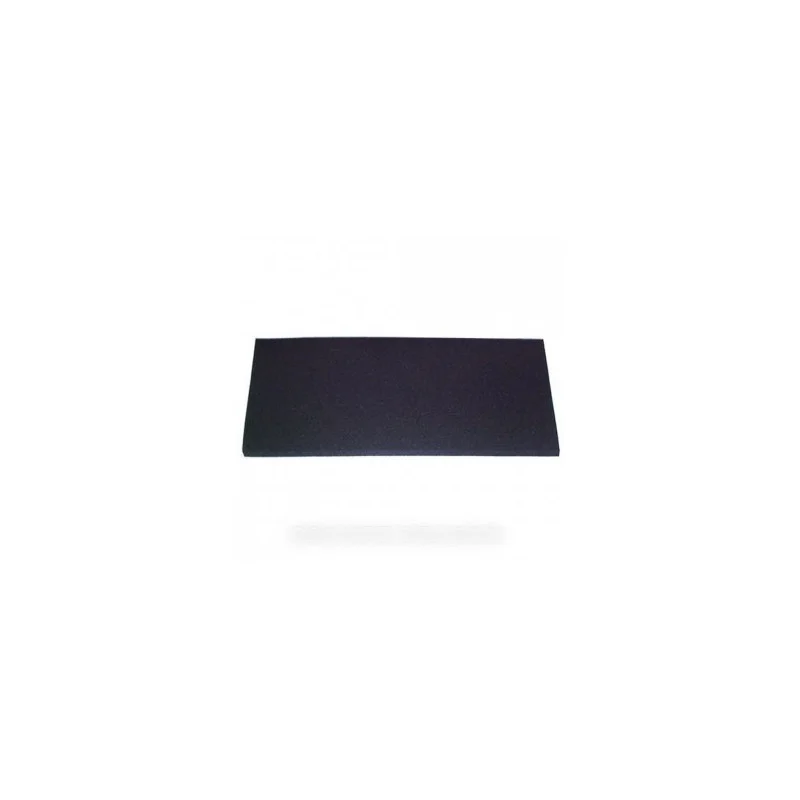 Filtre à charbon 530x285mm pour Hotte BRANDT 74X1411
