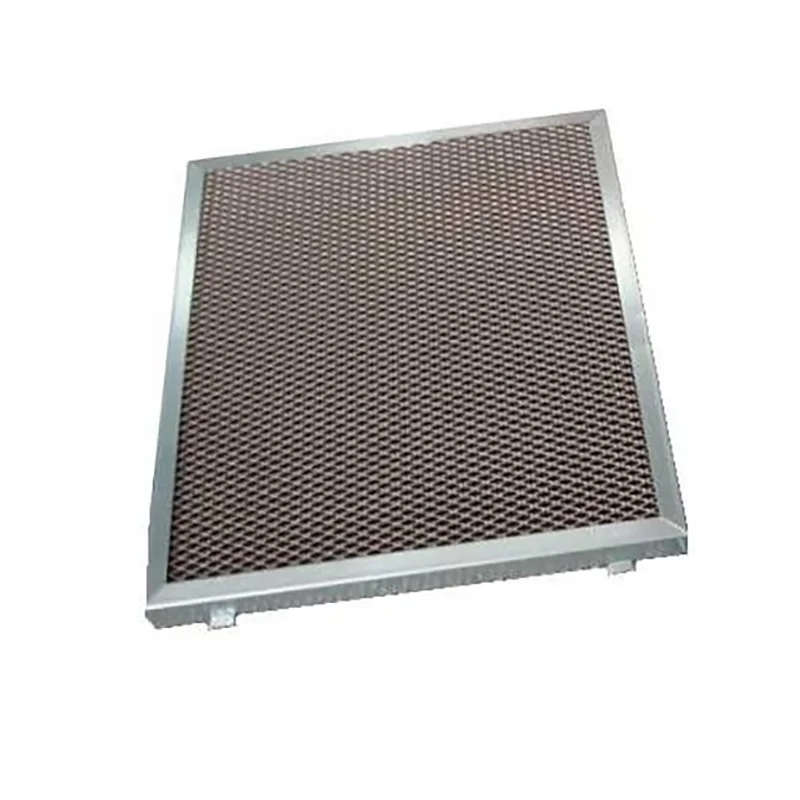 FILTRE CHARBON 6403026 - ROBLIN