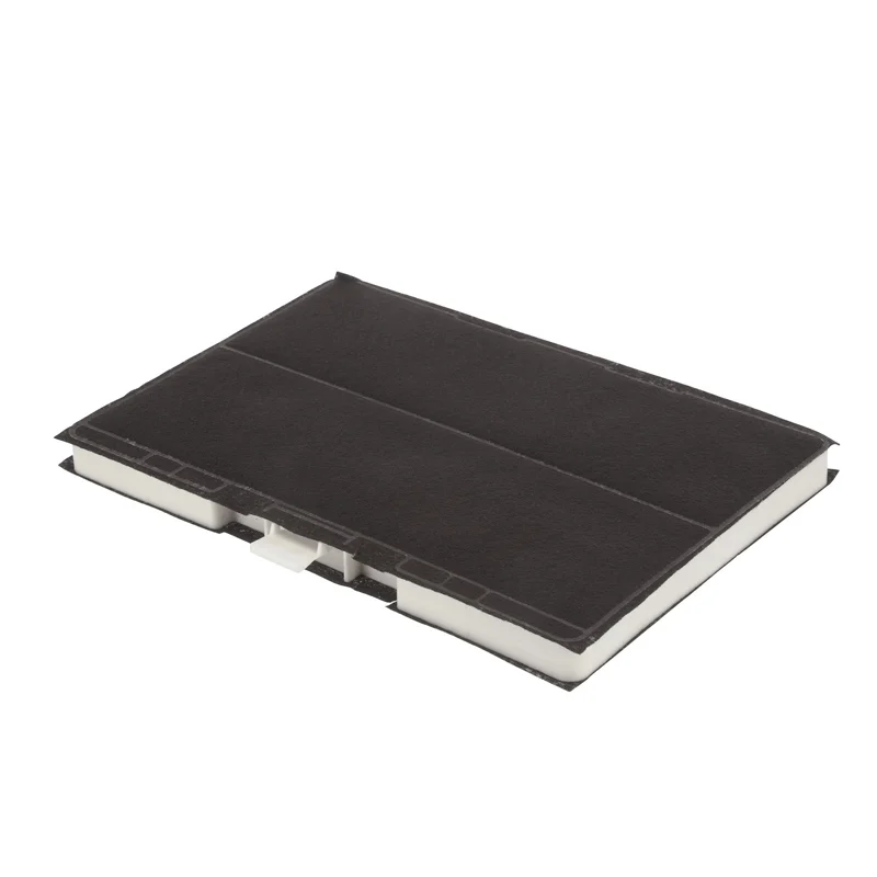 FILTRE CHARBON ACTIF HOTTE ASWW387765 - BOSCH B/S/H