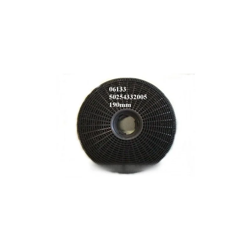 Filtre à charbon actif pour Hotte ARTHUR MARTIN 74X3895 - ARTHUR MARTIN ELECTROLUX FAURE