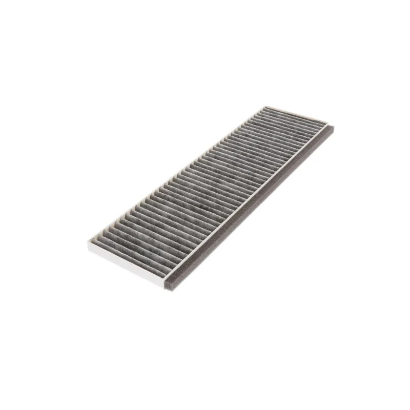 Filtre à charbon ah250 actif 475 x140 x 18 mm GAGGENAU 11059589