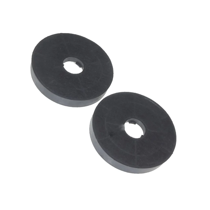 Filtre à charbon D 160mm H 22mm CANDY 49029817