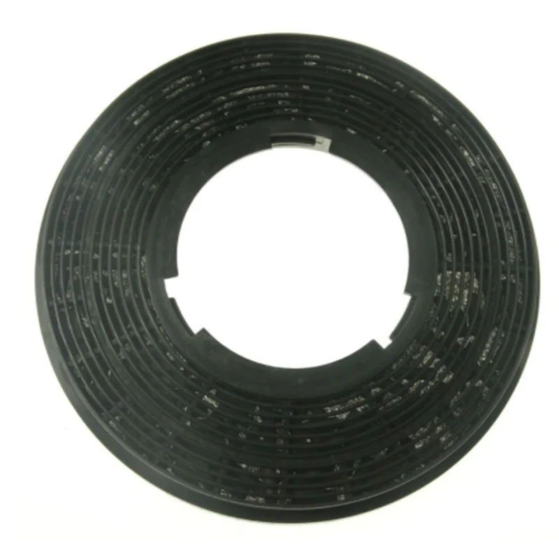 Filtre charbon d'origine 167 mm CANDY 35602305