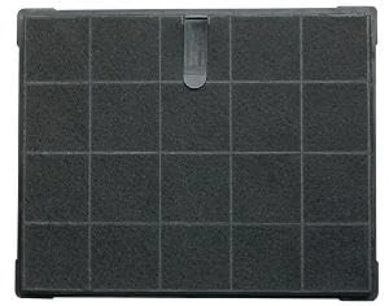FILTRE CHARBON DHK470AE1 238 X 190 M/M pour HOTTE DE DIETRICH - 74X9552
