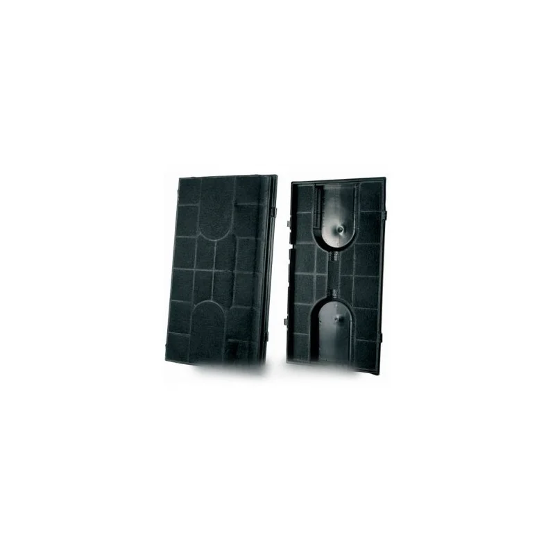 FILTRE CHARBON ELICA TYPE 190 (483x257x45MM) POUR HOTTE FAURE - ARTHUR MARTIN ELECTROLUX FAURE