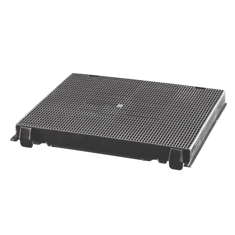 FILTRE CHARBON HOTTE TYPE 242 AMC242 - Wpro