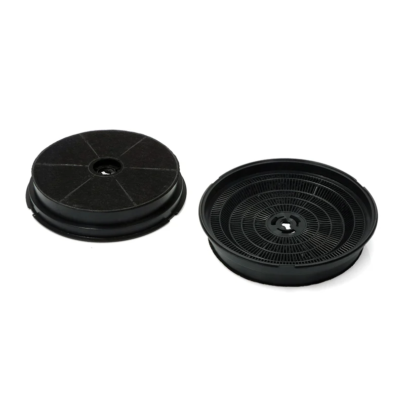 FILTRE CHARBON HOTTE TYPE D180 FC17 - DIVERS MARQUES
