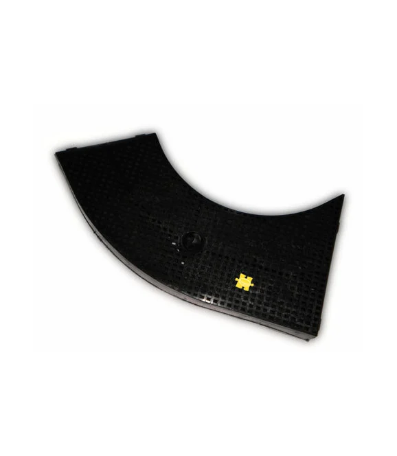 Filtre charbon pour hotte Whirlpool CHF85/1 C00379991 - Whirlpool Laden Ignis Baucknecht Radiola Philips