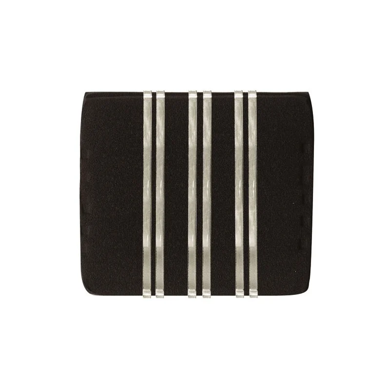 Filtre à charbon pour Hotte Whirlpool 481281718354