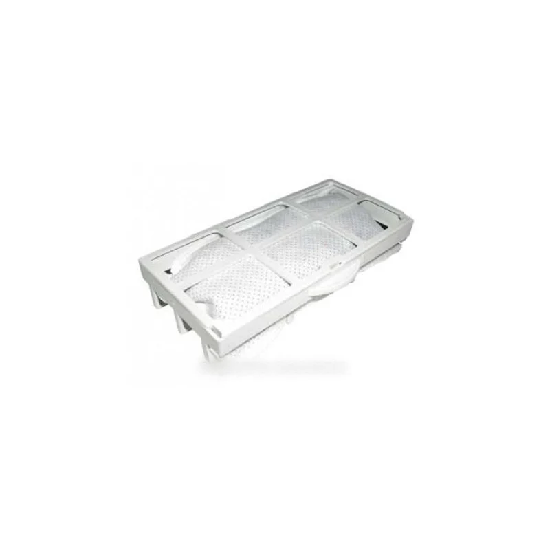 Filtre à charbon réfrigérateur + support pour Hotte FAGOR 46X0207