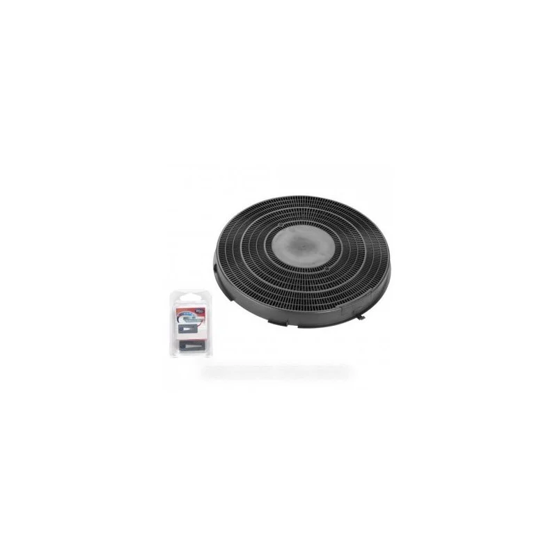 Filtre à charbon type 26 280 x 30 mm pour Hotte ARTHUR MARTIN 5029064200 - ARTHUR MARTIN ELECTROLUX FAURE