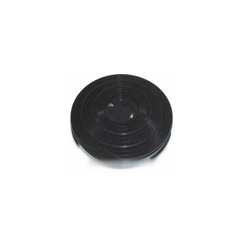Filtre à charbon type 34 255 x 50 mm pour Hotte ELECTROLUX 5029064300