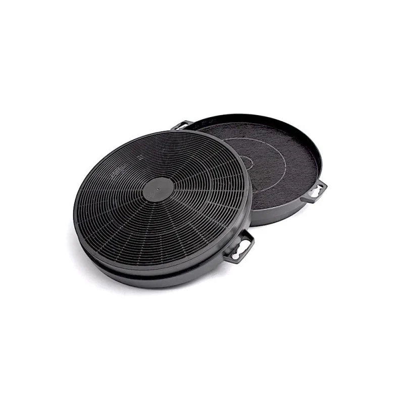 FILTRE CHARBON TYPE CR200 B210 D 210MM EP 32MM pour HOTTE DE DIETRICH - AS0021838