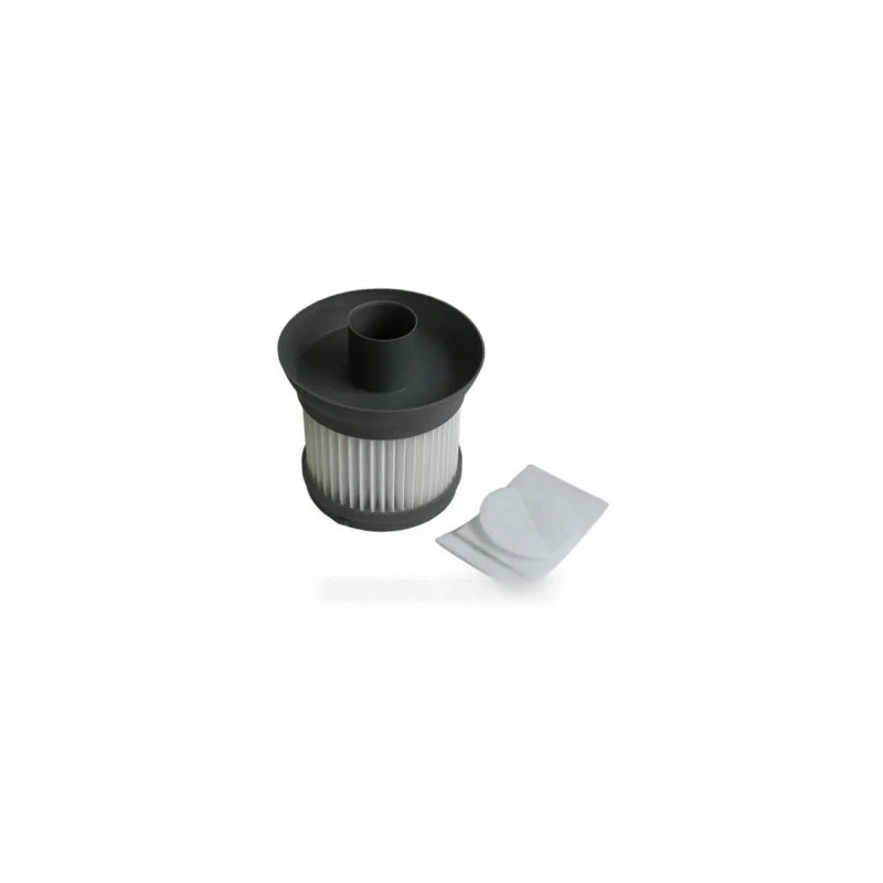 Filtre cyclonique +2 fm +1mf pour Aspirateur PROGRESS 9001966150
