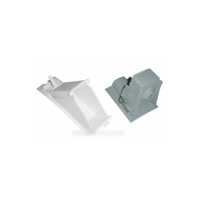 Filtre de fond de cuve avec piege objets pour Lave-Linge BRANDT 55X4361