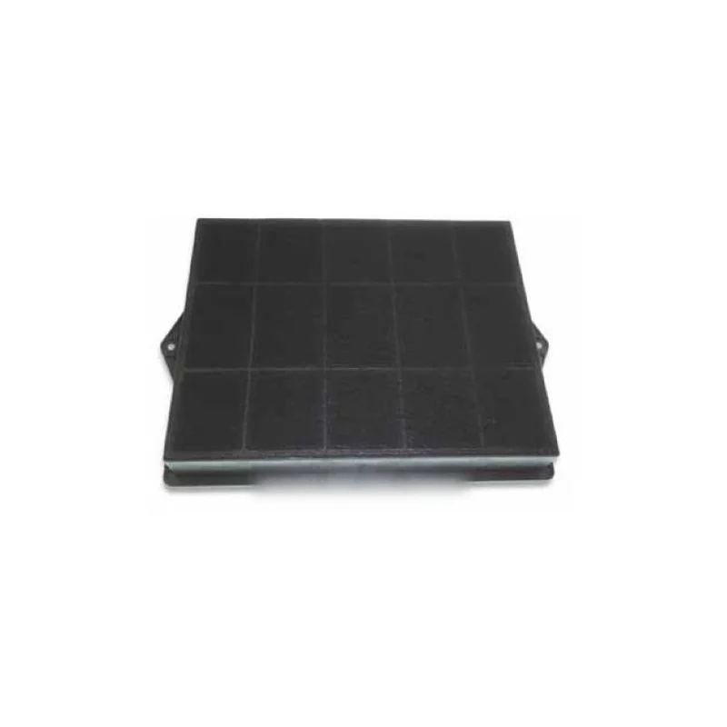 Filtre de hotte à charbon type160 (290x230x37mm) pour Hotte SCHOLTES C00090801