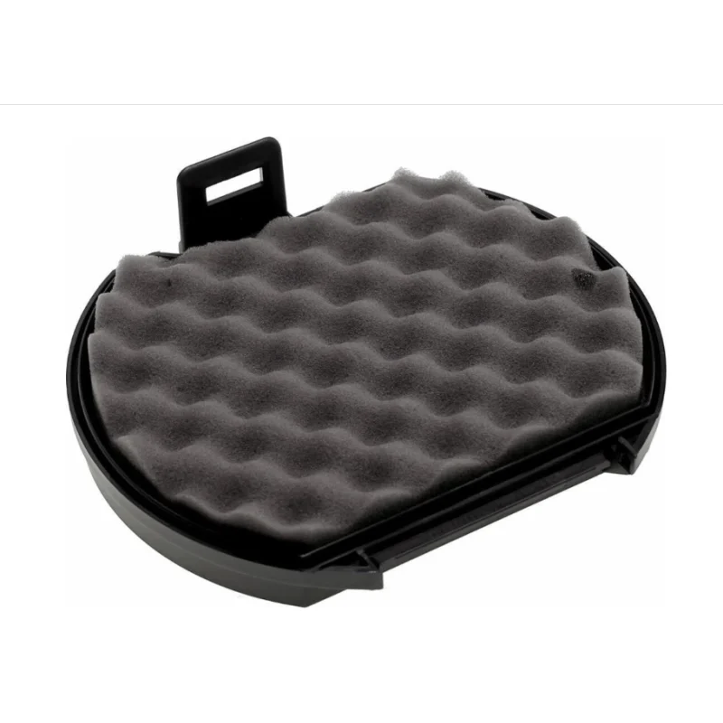 Filtre de protection moteur pour aspirateur Bosch, Siemens - 12046783