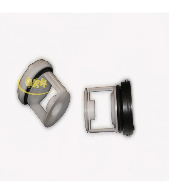 Filtre de vidange de lave linge Whirlpool 484000000966 - Whirlpool Laden Ignis Baucknecht Radiola Philips