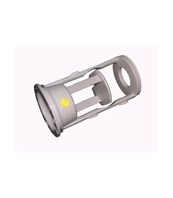 Filtre de vidange lave linge Electrolux 1260672009 - Electrolux Arthur-Martin Faure Aeg Lincoln Zanussi Zoppas chap