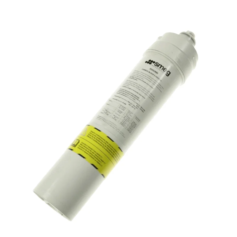 Filtre à eau d'origine SMEG 693410950