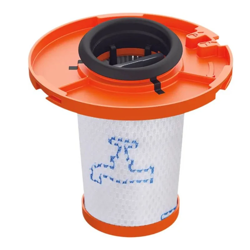 Filtre en mousse pour aspirateur X-Force 12.60 Neo / 13.60 / Flex 14.80 ROWENTA - ZR009014