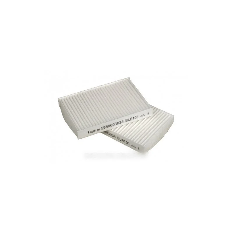 Filtre à pollen pour Sèche-Linge BOSCH 00481723