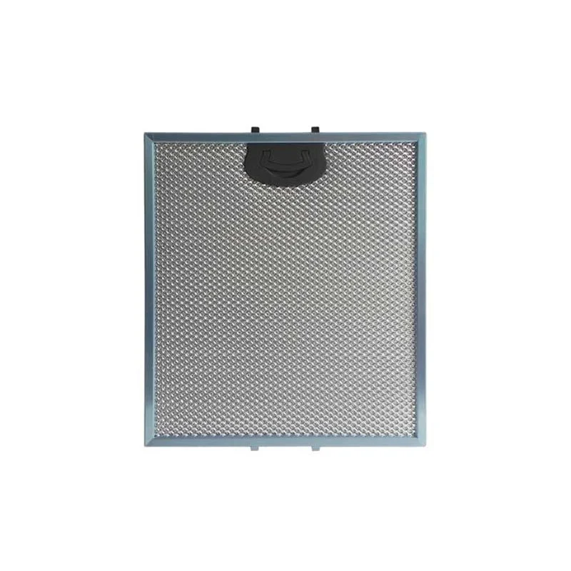 Filtre à graisse 272x238mm pour Hotte FAGOR BRANDT 79X8840 - FAGOR BRANDT VEDETTE SAUTER DE-DIETRICH