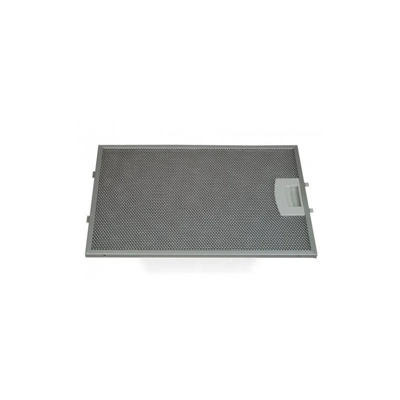 Filtre à graisse (375 x 215 mm) pour Hotte SAUTER 74X5757