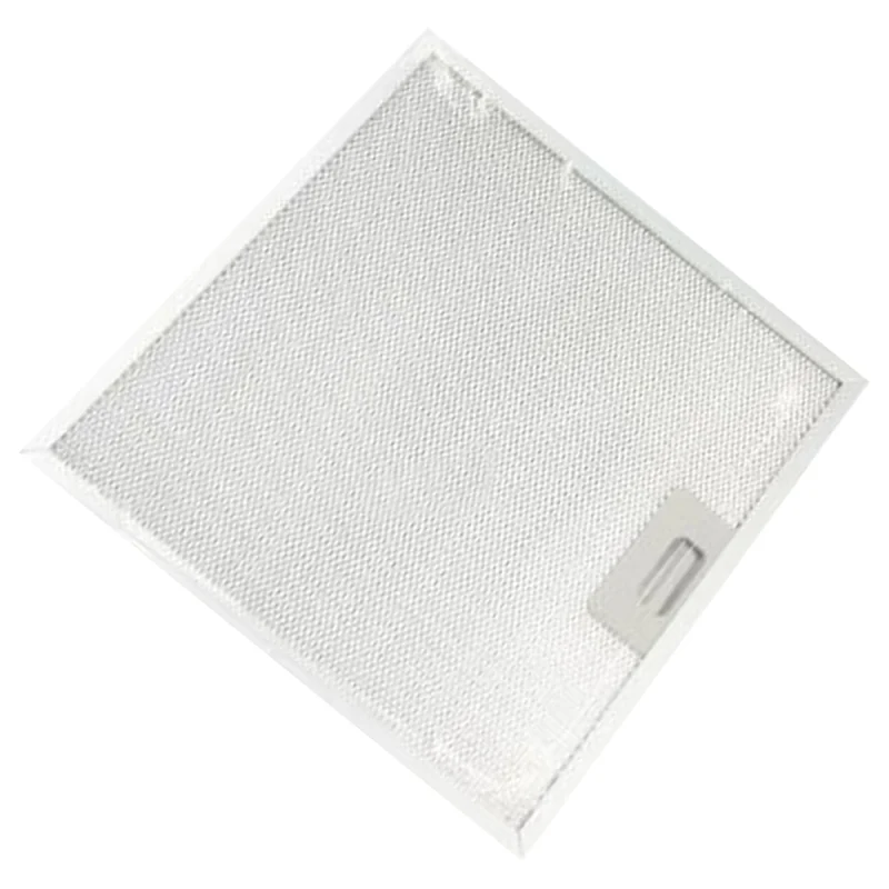 Filtre à graisse d'origine 320X320X9 mm ZANUSSI 4055090403