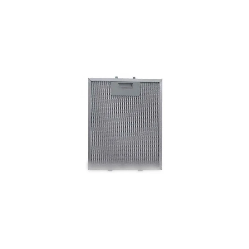 Filtre à graisse 269 x 219 mm pour Hotte WHIRLPOOL 481248048083