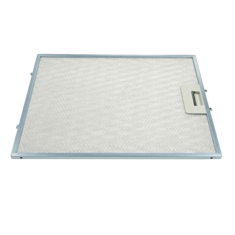 Filtre à graisse métallique SMEG 813410705