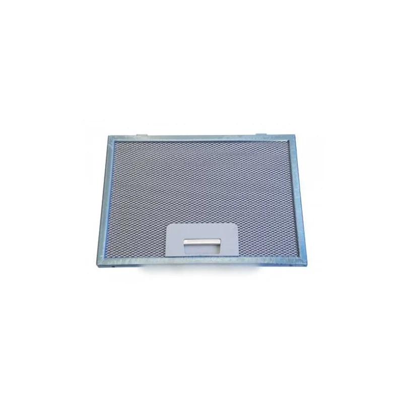 Filtre graisse rigide (234 x 170 mm) pour Hotte ARTHUR MARTIN 50268034001 - ARTHUR MARTIN ELECTROLUX FAURE