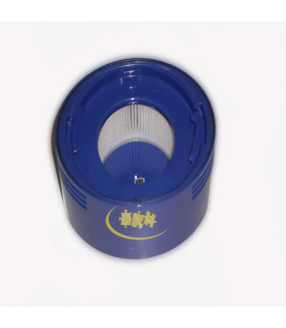 Filtre hepa arrière moteur V6 V7 V8 SV10 - Autres marques
