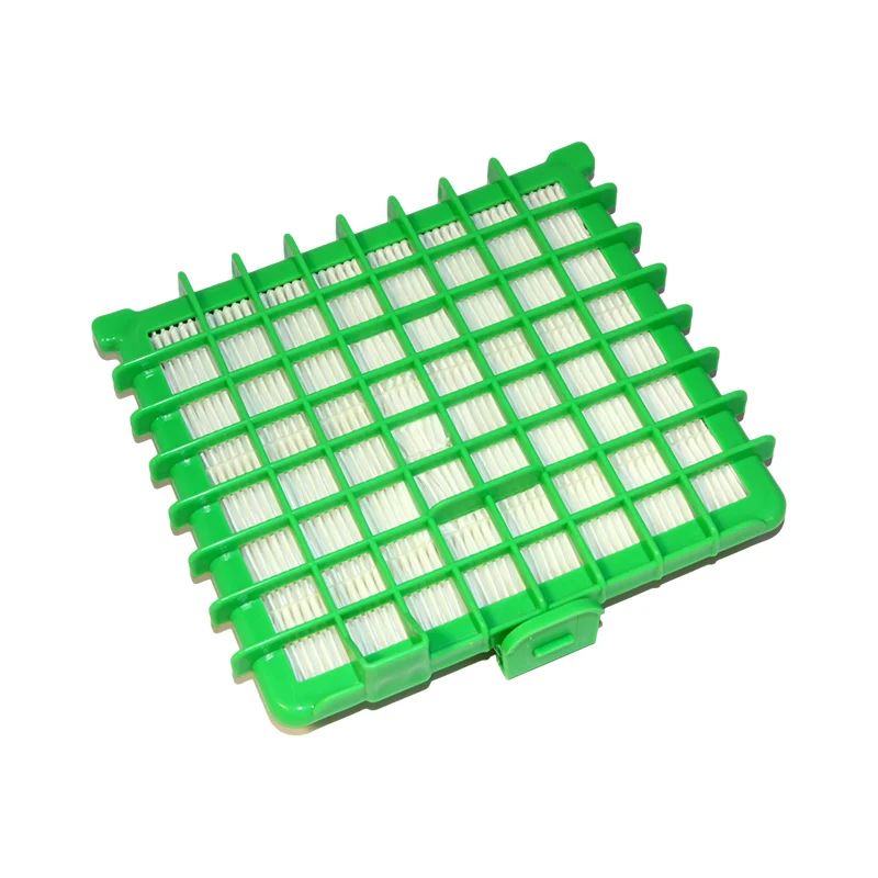 FILTRE HEPA COMPATIBLE SILENCE HF162 - DIVERS MARQUES