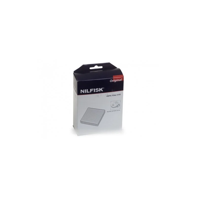Filtre hepa h10 pour Aspirateur NILFISK ADVANCE 82215100