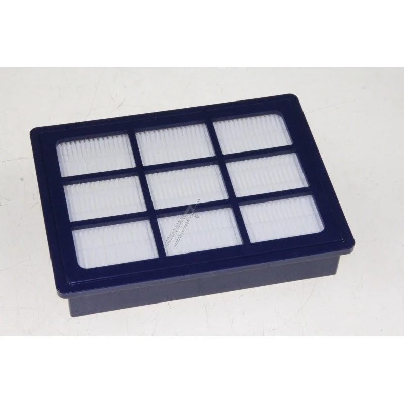 Filtre hepa h13 power allergy pour Aspirateur NILFISK ADVANCE 1471250500