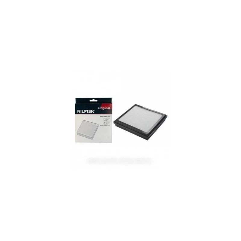 Filtre hepa h14 extreme pour Aspirateur NILFISK ADVANCE 1470180500