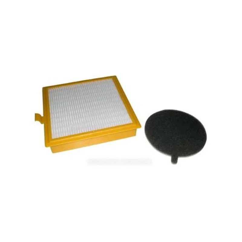 Filtre hepa kit U27 pour Aspirateur HOOVER 09205469