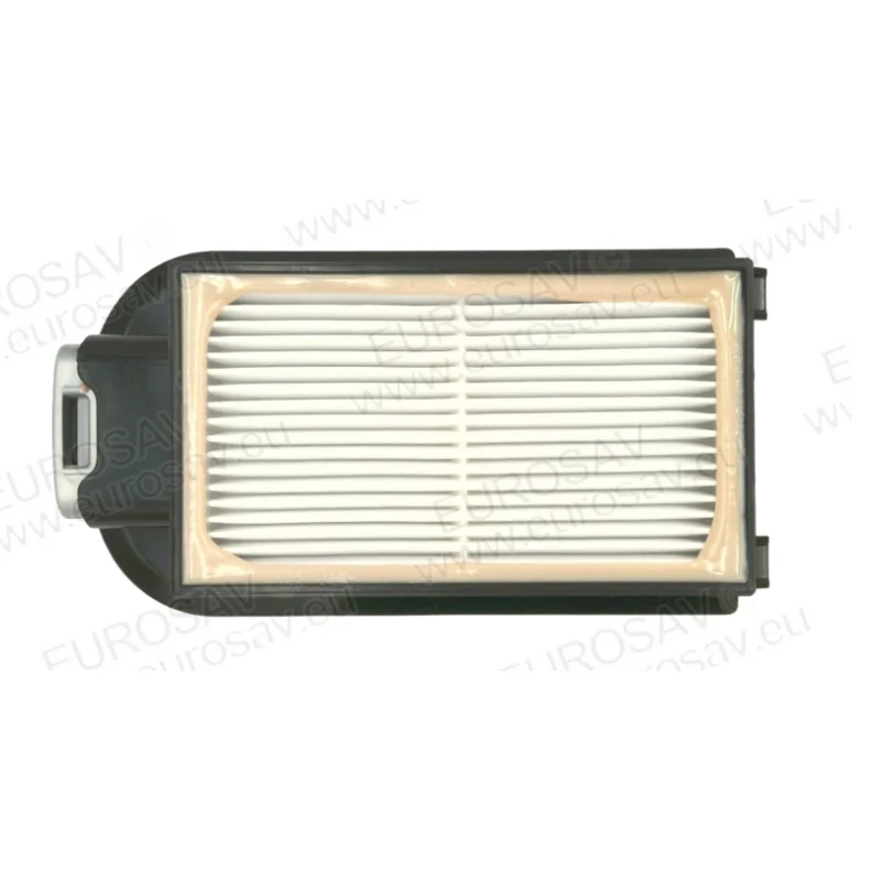Filtre Hepa pour aspirateur balai Cyclonic-S9 - Valberg - PV3596667773