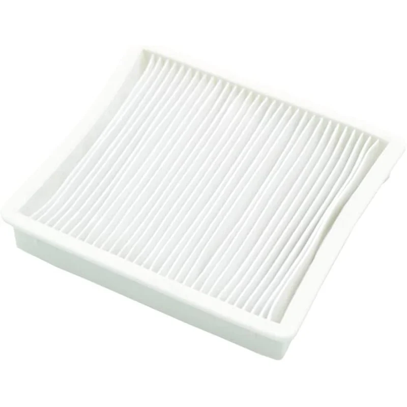 GDE - Filtre HEPA rectangulaire 135x118x18mm pour Aspirateur compatible SAMSUNG DJ63-00672D