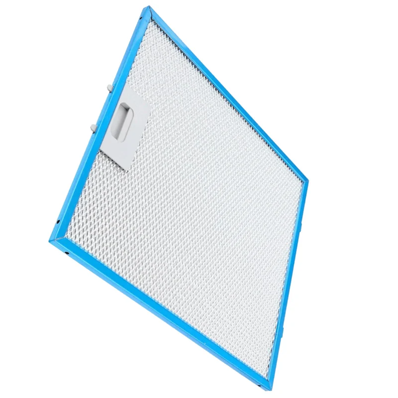 Filtre métal anti graisse (à l'unité) ELECTROLUX 4055354825