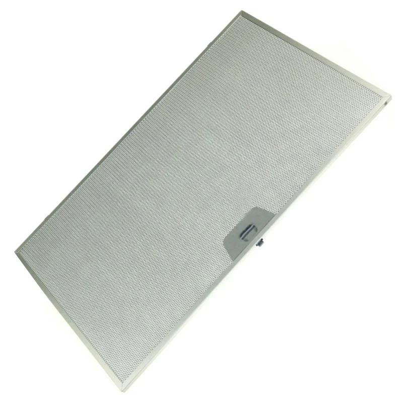 Filtre métal antigraisse d'origine 506X300X8 mm SMEG 763410577